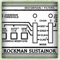 Rockman Sustainor 100 rockmodule template