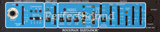 Rockman Sustainor 200