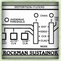 Rockman Sustainor 200 rockmodule template