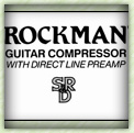 Rockman Guitar Compressor rockmodule template
