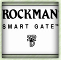 Rockman Smart Gate rockmodule template
