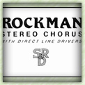 Rockman Stereo Chorus rockmodule template